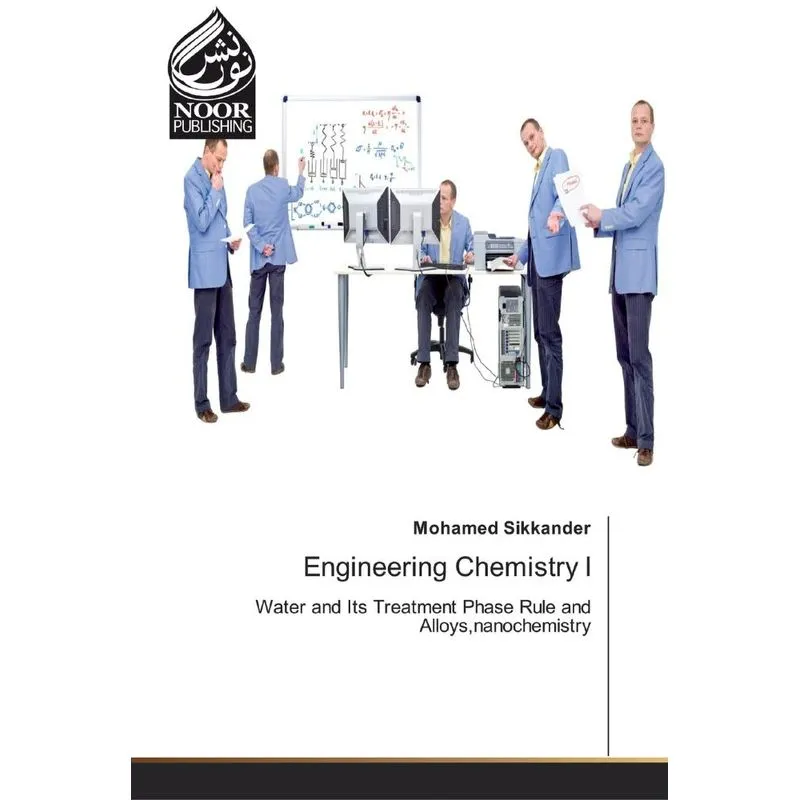 Engineering Chemistry I