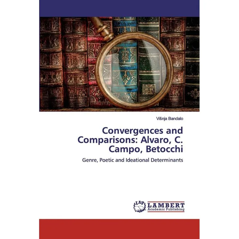 Convergences and Comparisons