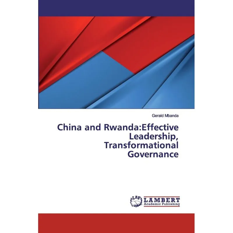 China and Rwanda