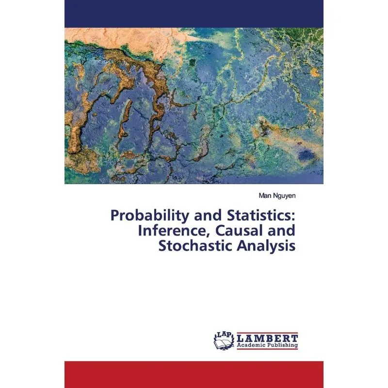 Probability and Statistics
