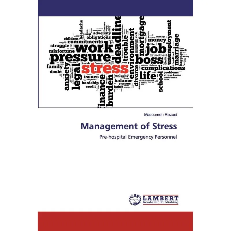 Management of Stress