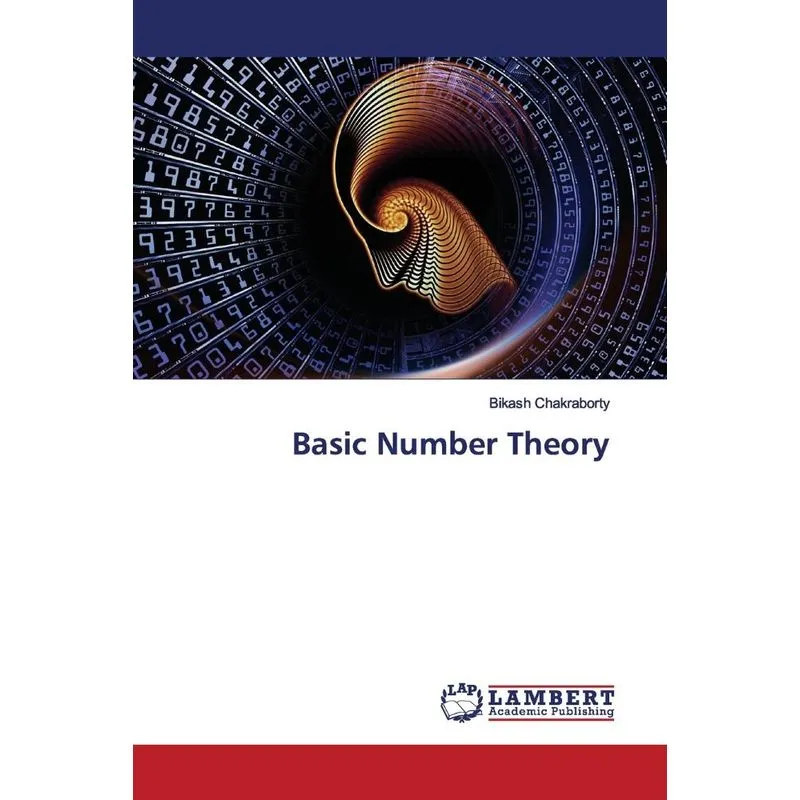 Basic Number Theory