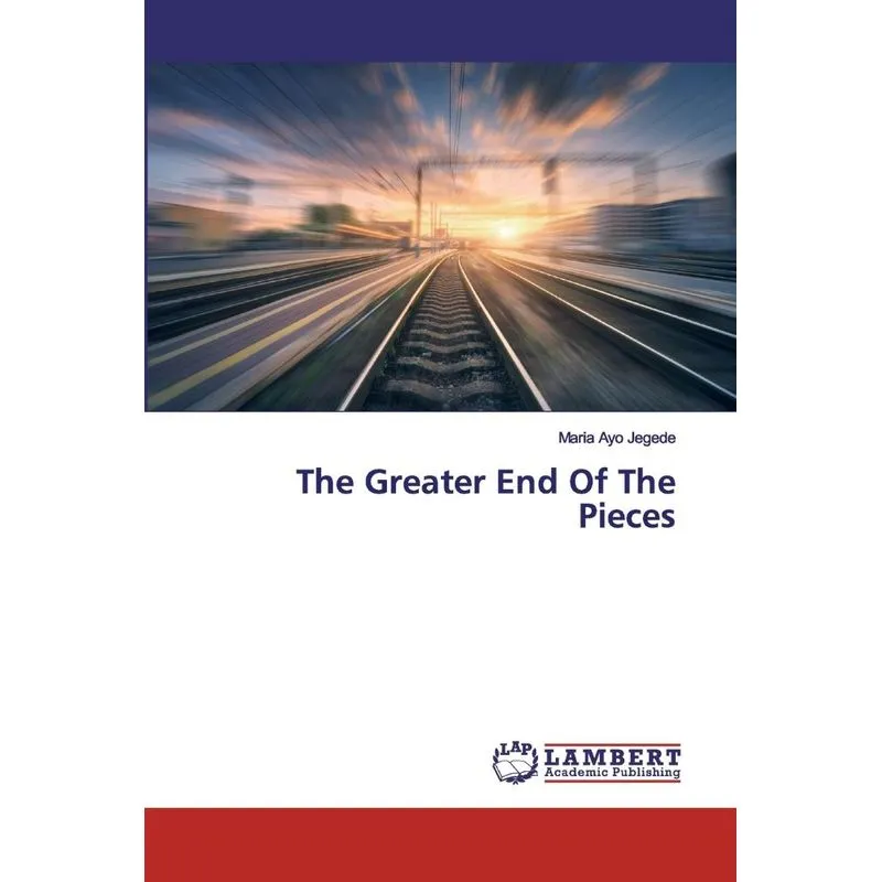 The Greater End Of The Pieces