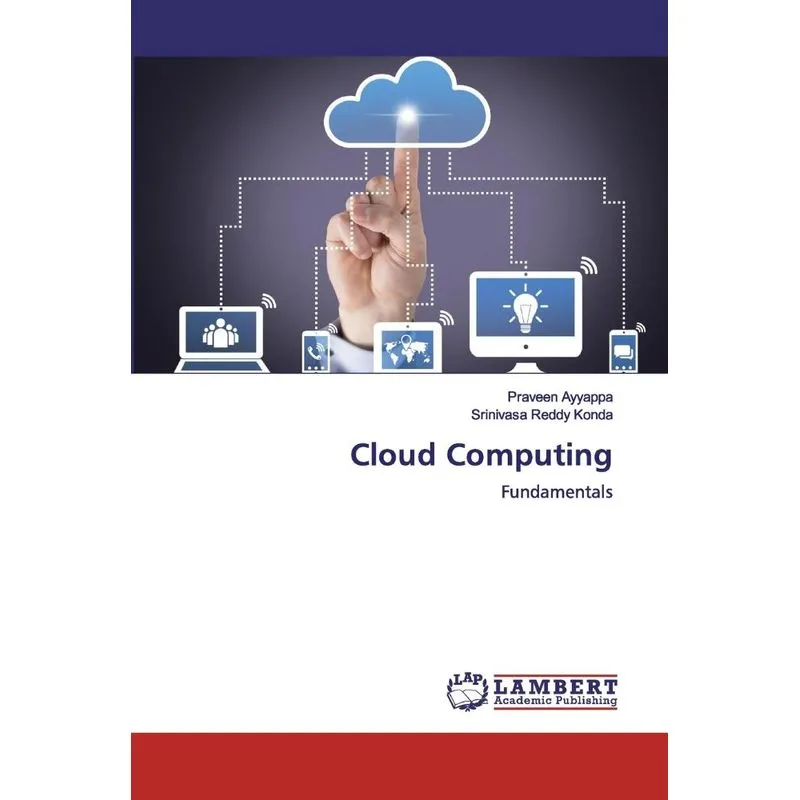 Cloud Computing