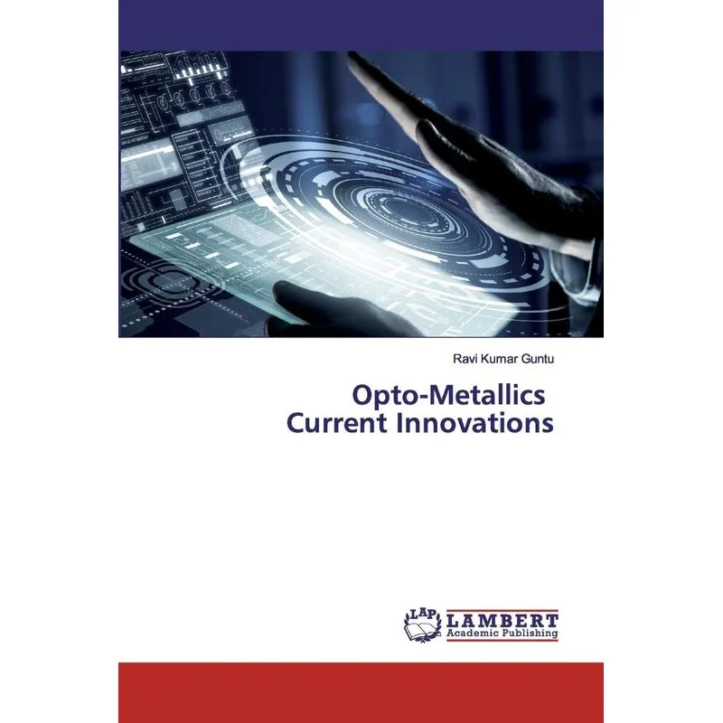Opto-Metallics Current Innovations