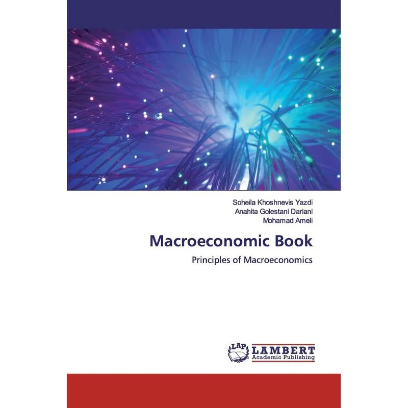 Macroeconomic Book