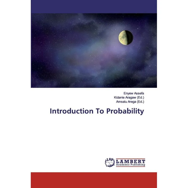 Introduction To Probability