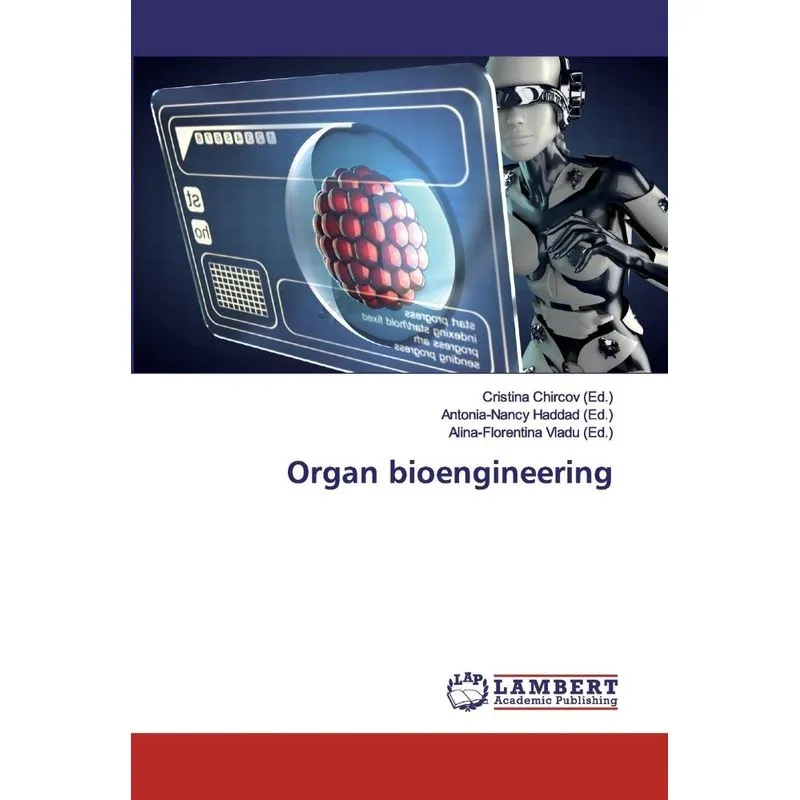Organ bioengineering