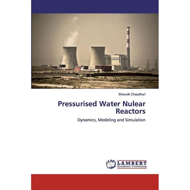 Pressurised Water Nulear Reactors