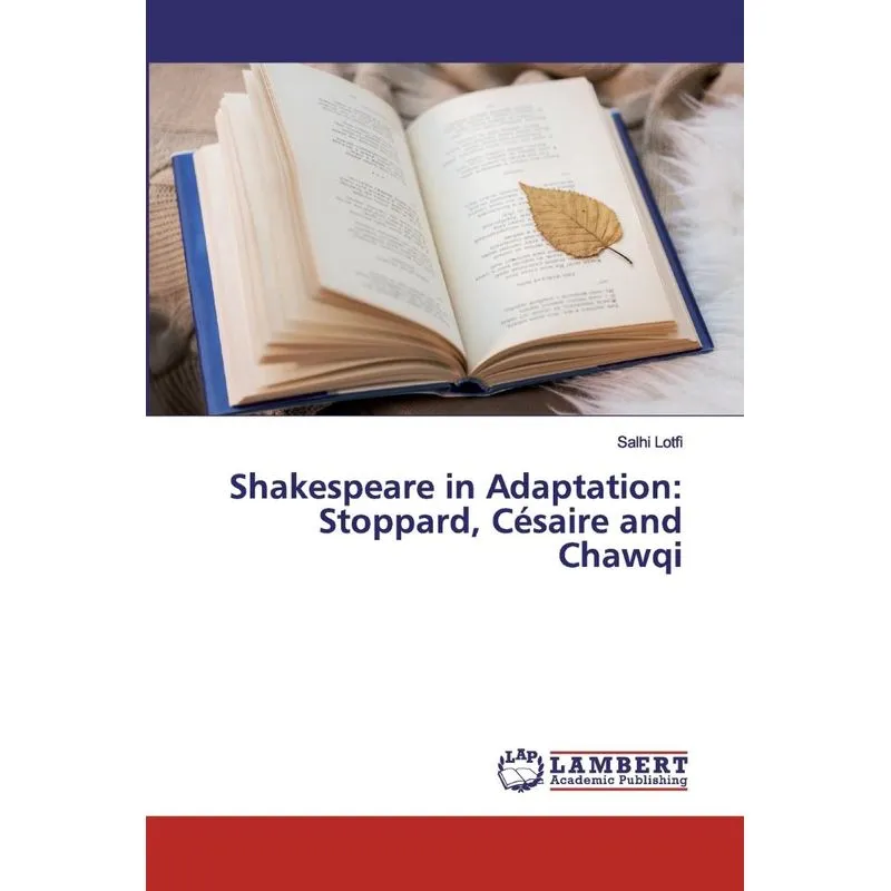 Shakespeare in Adaptation