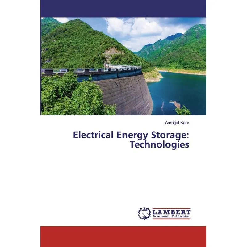 Electrical Energy Storage