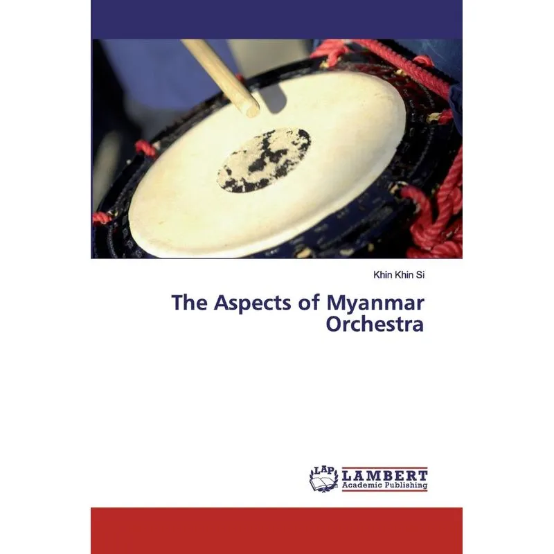 The Aspects of Myanmar Orchestra