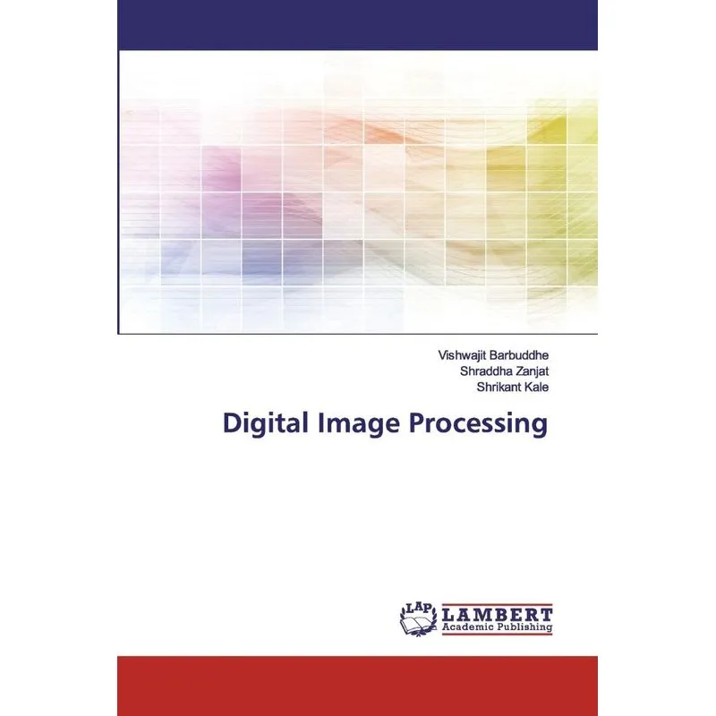 Digital Image Processing