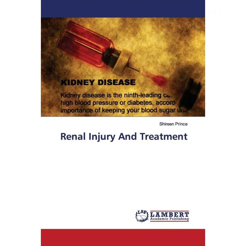 Renal Injury And Treatment