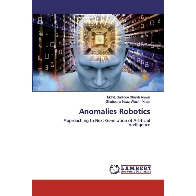 Anomalies Robotics