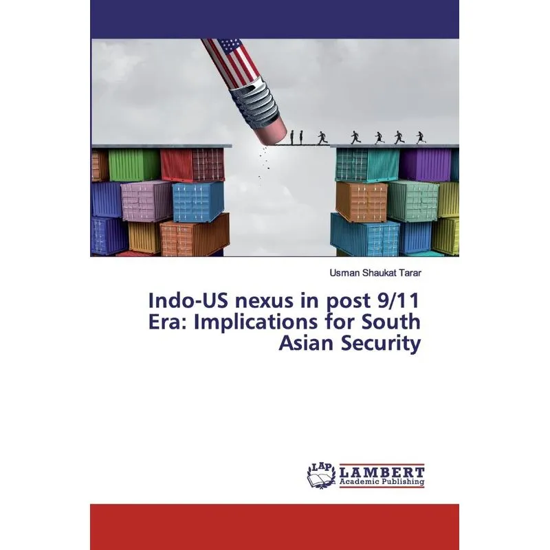 Indo-US nexus in post 9/11 Era