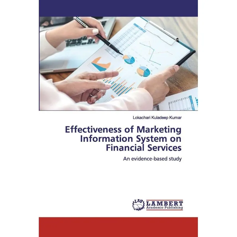 Effectiveness of Marketing Information System on Financial