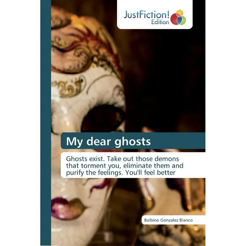 My dear ghosts