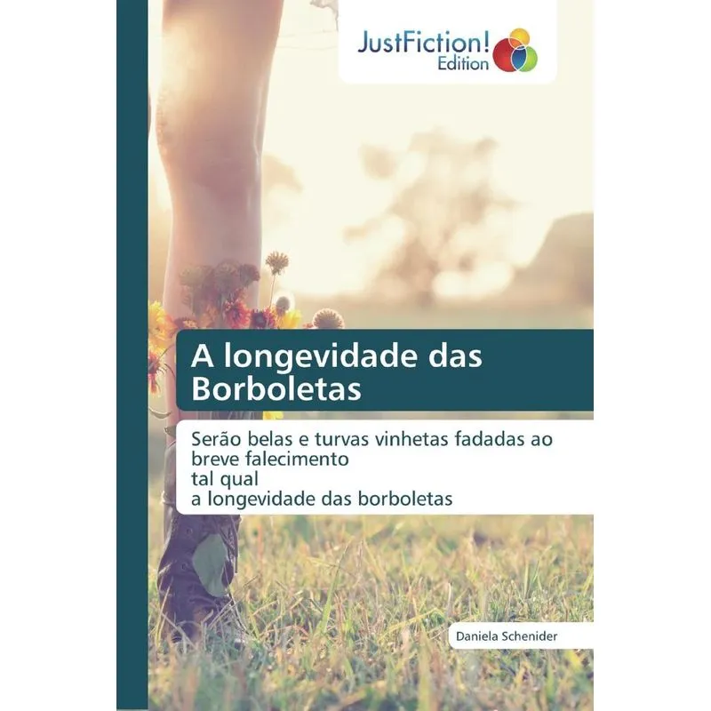A longevidade das Borboletas