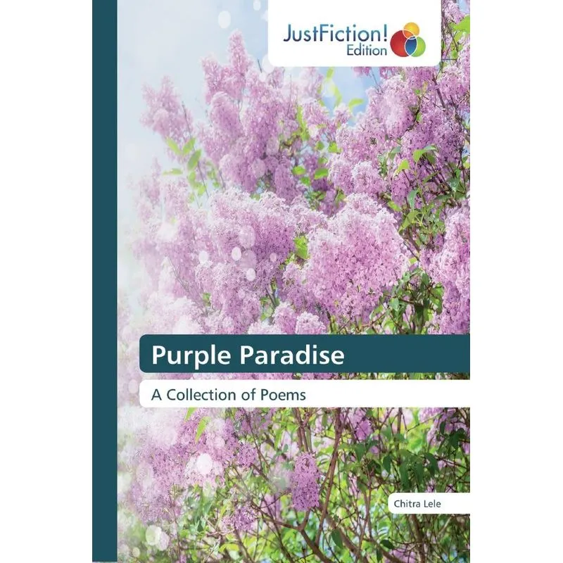 Purple Paradise