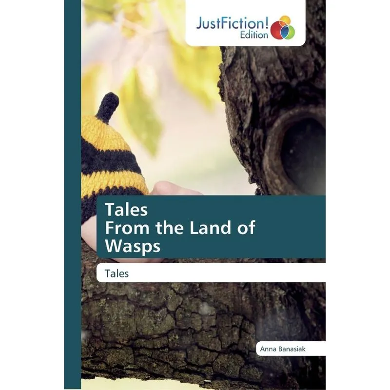 TalesFrom the Land of Wasps