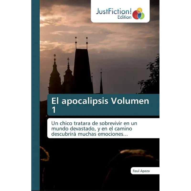 El apocalipsis Volumen 1