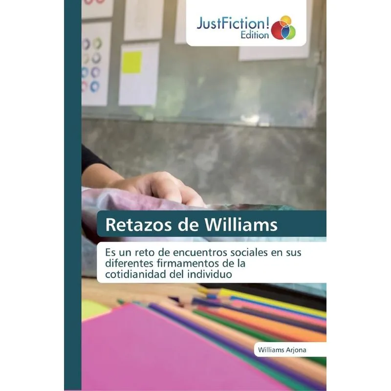 Retazos de Williams