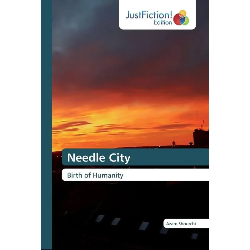 Needle City