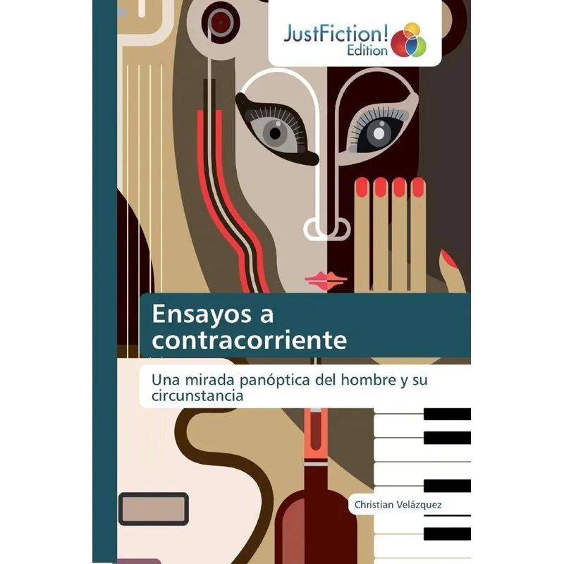 Ensayos a contracorriente