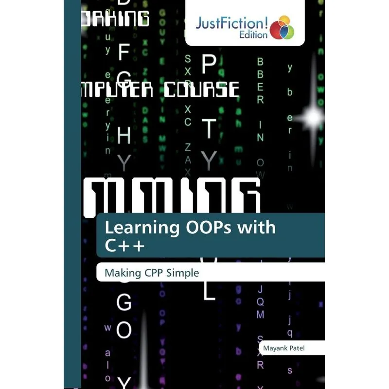 Learning OOPs with C++