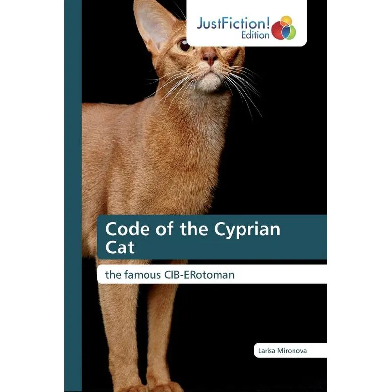 Code of the Cyprian Cat