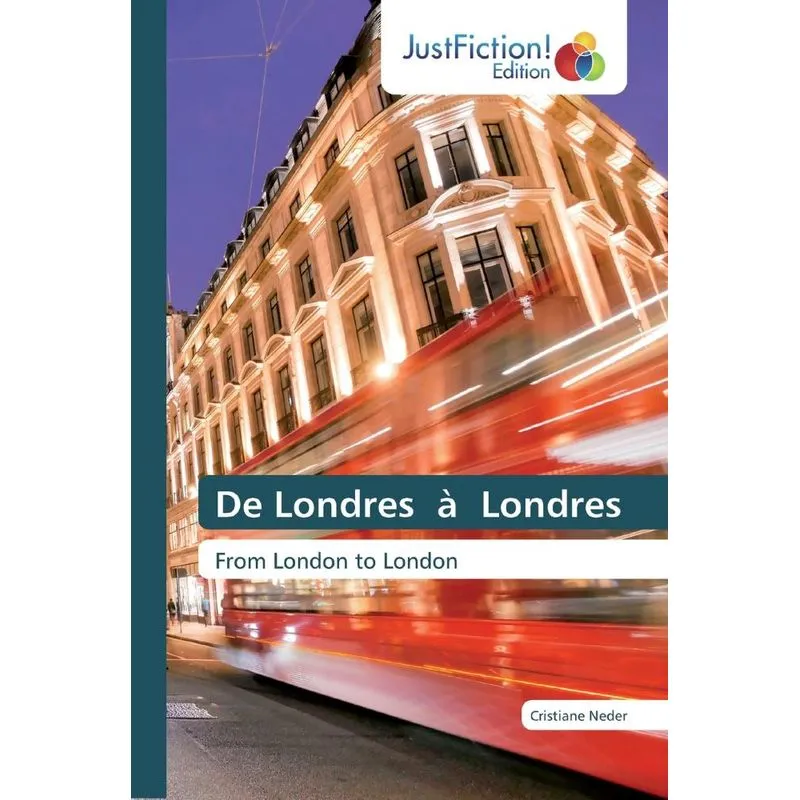 De Londres à Londres