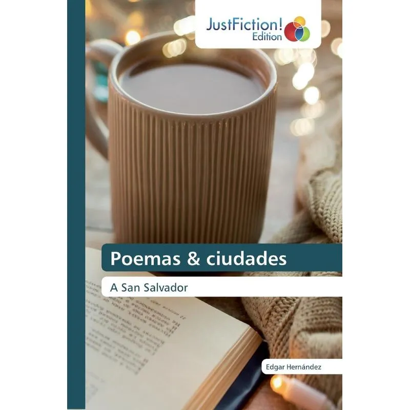 Poemas & ciudades
