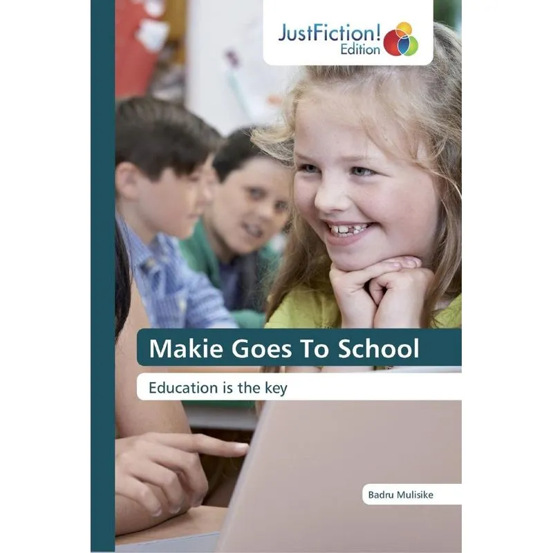 Makie Goes To School