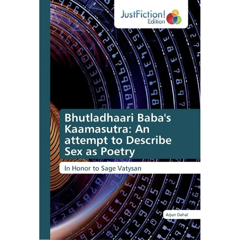 Bhutladhaari Babas Kaamasutra