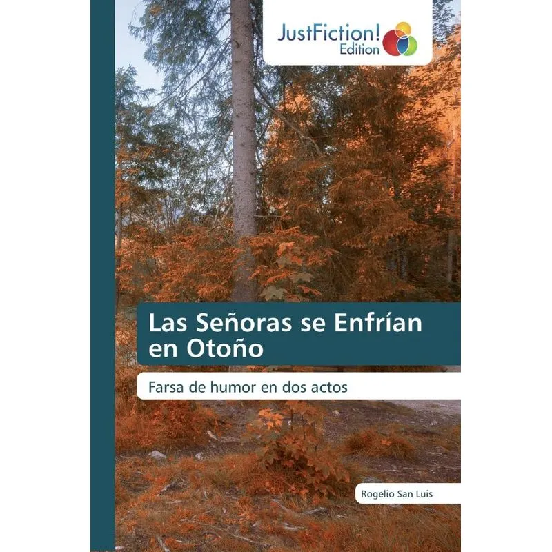 Las Señoras se Enfrían en Otoño