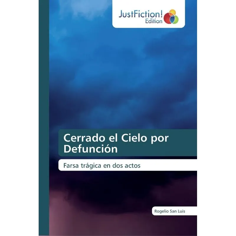 Cerrado el Cielo por Defunción