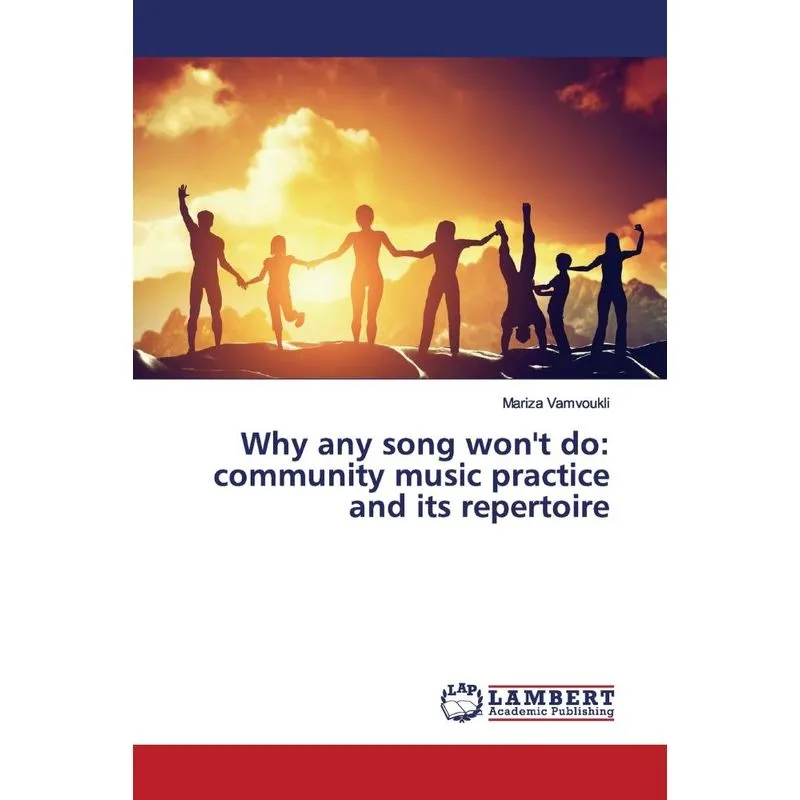 Why any song wont do