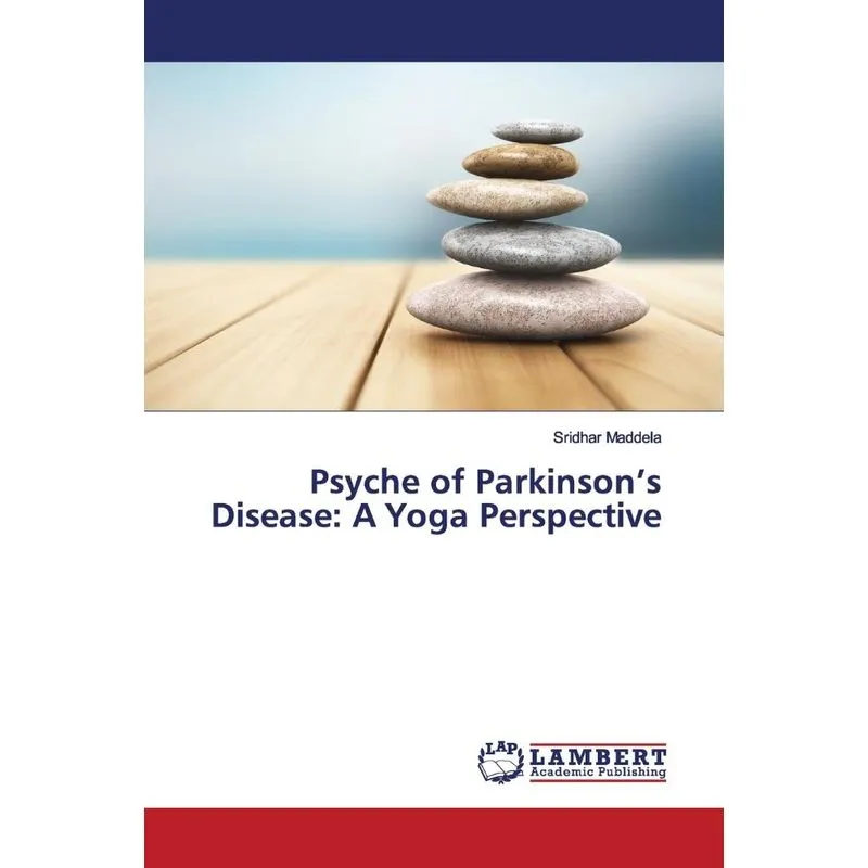 Psyche of Parkinsons Disease