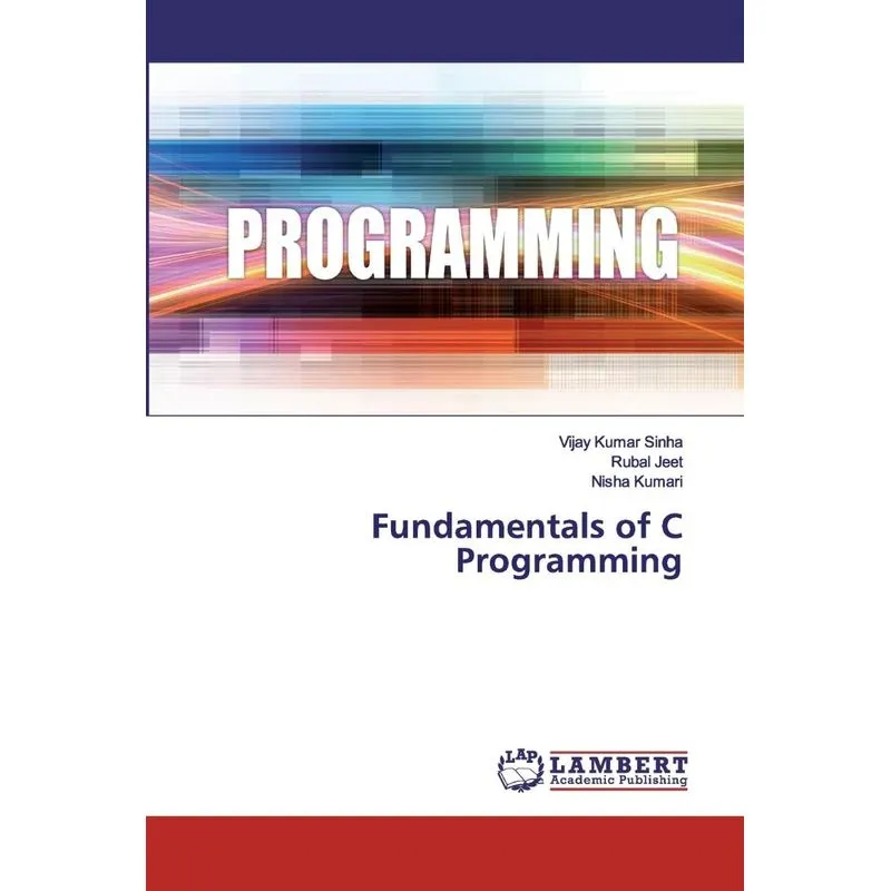 Fundamentals of C Programming