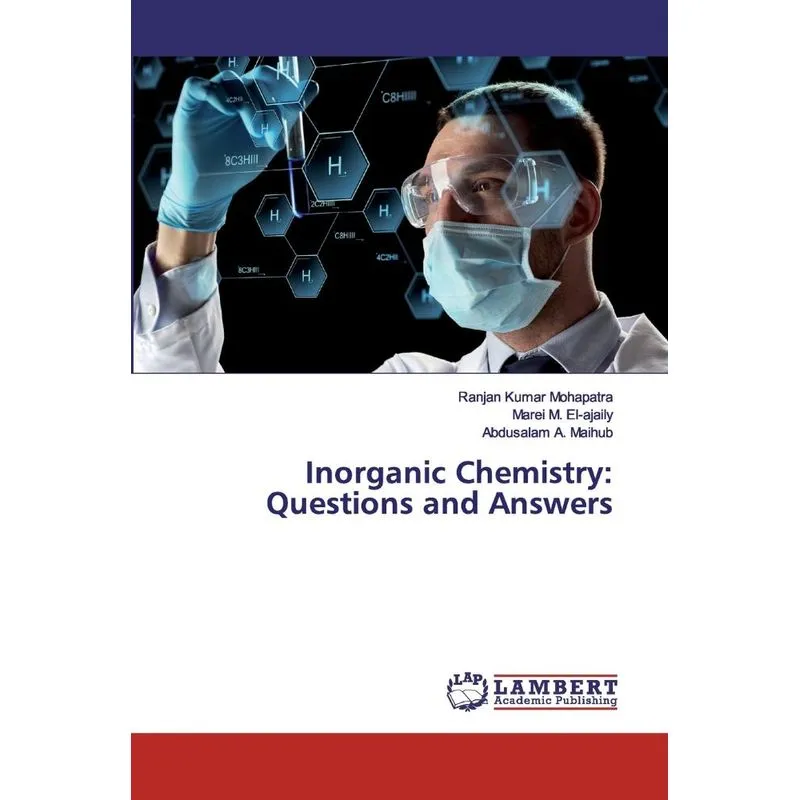 Inorganic Chemistry