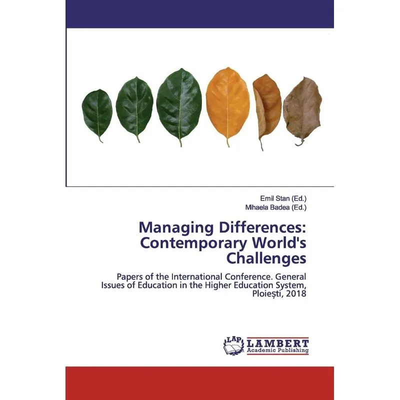 Managing Differences