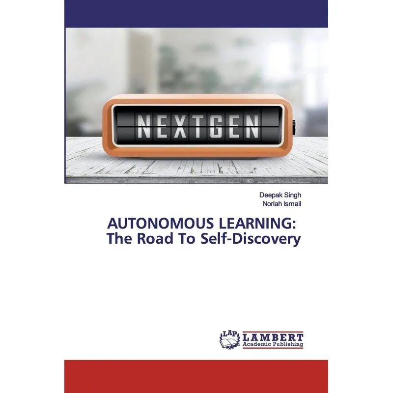AUTONOMOUS LEARNING