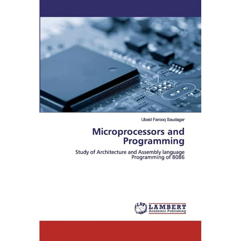 Microprocessors and Programming