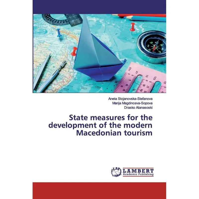 State measures for the development of the modern Macedonian