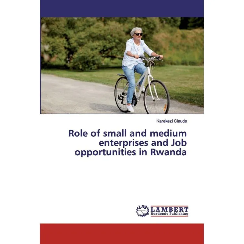 Role of small and medium enterprises and Job opportunities