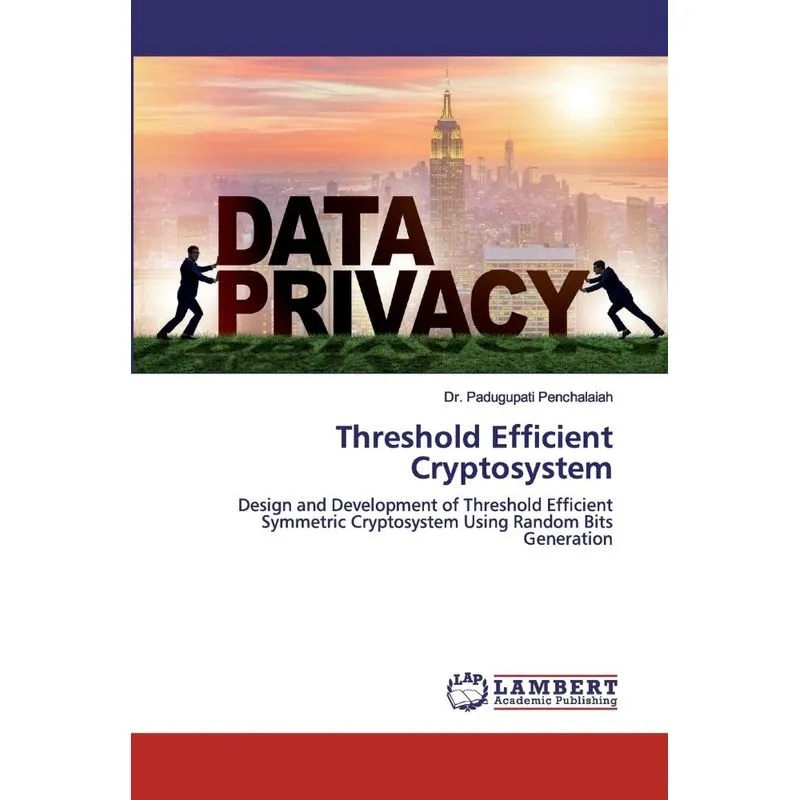 Threshold Efficient Cryptosystem
