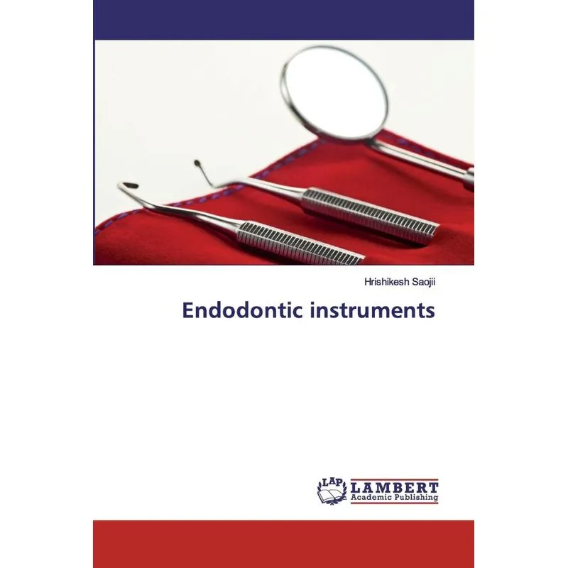 Endodontic instruments