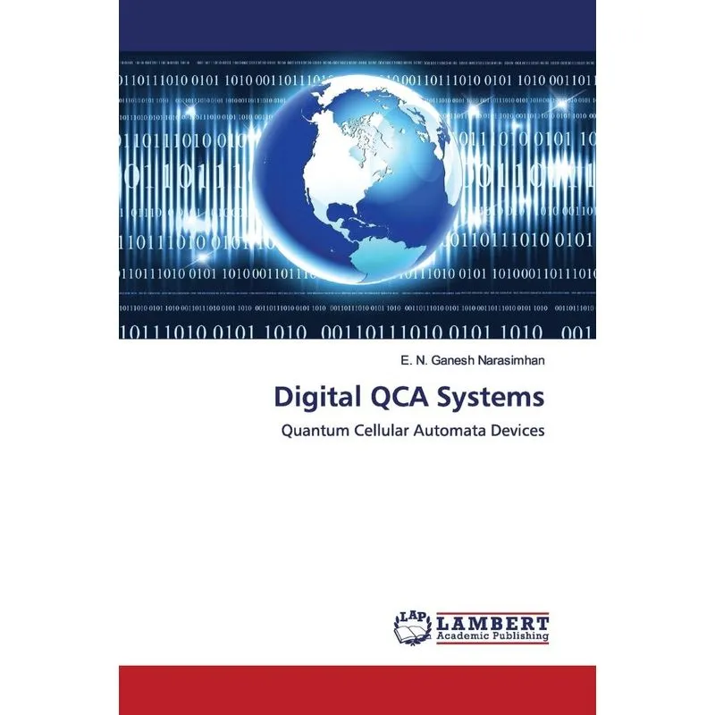 Digital QCA Systems