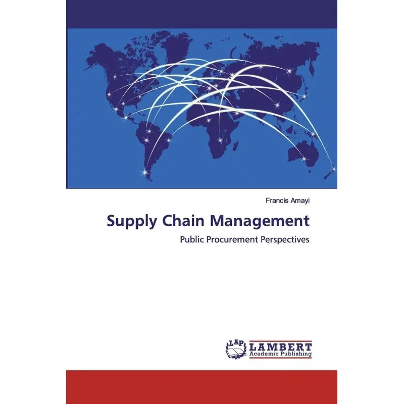 Supply Chain Management.